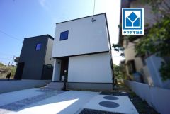 オール電化物件＾＾JR一貴山駅まで徒歩3分と、駅チカ＾＾かつ、海や山も近く糸島ならではの自然豊かな住環境＾＾