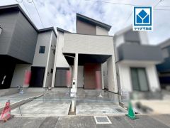 最新の設備で気持ちの良い新生活を送りませんか。毎日のお料理やバスタイムが楽しみになりますね。