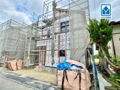 現地（2026年5月）撮影。最新の設備で気持ちの良い新生活を送りませんか。お気に入りの家具とインテリアで素敵な部屋を作りましょう。