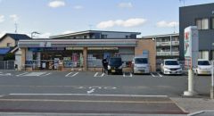 セブンイレブン　福岡次郎丸2丁目店