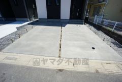 西長住小学校（徒歩約10分）、長尾中学校（徒歩約4分）＾＾
