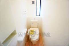 同仕様写真。現況と異なる場合は現況を優先します。