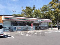 セブンイレブン　唐津鏡神社店