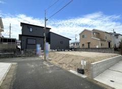 大型車の通行が少なく、騒音や振動が少ないので静かで快適な生活を送れます。