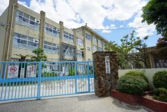 福重小学校
