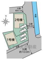 2号棟