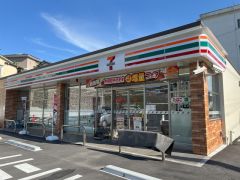 セブンイレブン　福岡飯倉5丁目店