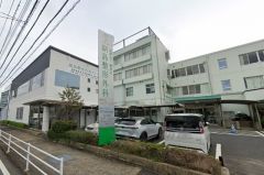 副島整形外科病院