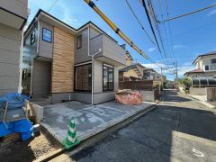 早良区飯倉にワンランク上のデザイン住宅が誕生。完成しました＾＾お気軽にお問い合わせください＾＾