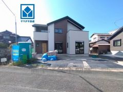 JR筑肥線「美咲が丘」駅徒歩6分＾＾