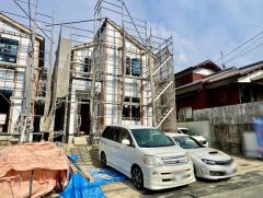 最寄りのスーパーまで徒歩6分 生活に便利な施設が徒歩圏にある住みやすい立地です＾＾