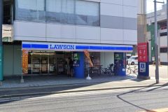 ローソン　福岡飯倉一丁目店