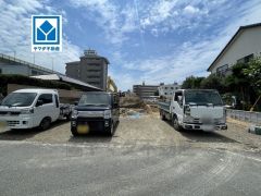 JR筑肥線「今宿」駅まで自転車で約4分