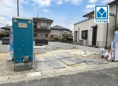 小・中学校まで徒歩10分以内　子育て世帯にも嬉しい住環境です＾＾