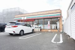 セブンイレブン　福岡南庄店