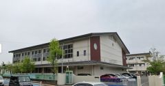 新栄小学校
