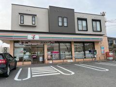 セブンイレブン福岡野芥2丁目店