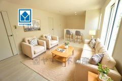 （家具はCGによるイメージとなります。）