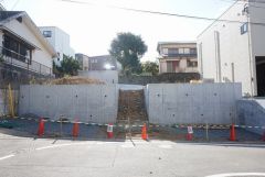 建築条件無しのため、お好きなハウスメーカーで建築可能です＾＾