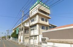 壱岐中学校