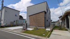 月々の光熱費を抑えるZEH水準　家族を守る制震システム搭載で、安心と快適が続く住まい