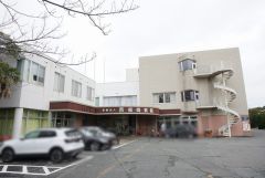 西福岡病院まで徒歩7分