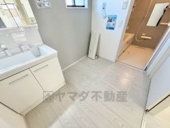 脱衣室