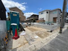 小・中学校が徒歩11分以内。通学の負担が少なく、お子様も安心して通える環境