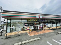 セブンイレブン　福岡重留2丁目店