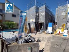 地下鉄「梅林」駅まで徒歩約11分＾＾