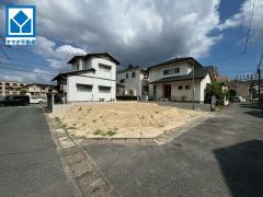 小・中学校ともに徒歩5分以内　お子さまの通学も安心の住環境