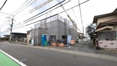 地下鉄七隈線「賀茂」駅まで徒歩9分　毎日の通勤・通学にも便利な立地です。