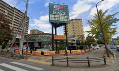 ドラッグセイムス　福岡梅光園店