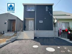 家計にやさしいオール電化など設備も充実