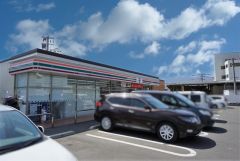 セブンイレブン　福岡老司3丁目店