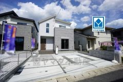 小学校やコンビニ徒歩5分圏内＾＾快適でゆとりのある生活空間で新生活を始めましょう＾＾