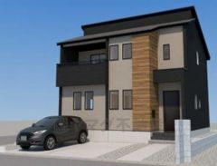 完成予想図 最新の設備で気持ちの良い新生活を送りませんか。