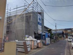 小・中学校が徒歩7分以内。通学の負担が少なく、お子様も安心して通える環境