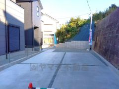 カースペースは2台確保＾＾