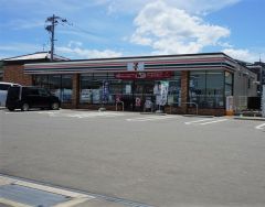 セブンイレブン　糸島神在店