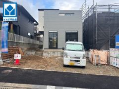 最新の設備で気持ちの良い新生活を送りませんか。お気に入りの家具とインテリアで素敵な部屋を作りましょう。