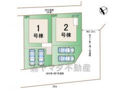 2号棟。