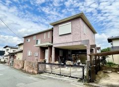 周辺環境充実。快適でゆとりのある生活空間で新生活を始めましょう＾＾