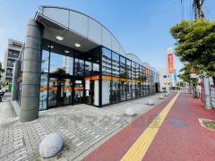 西日本シティ銀行野方支店