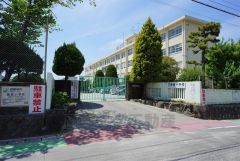 飯原小学校