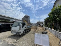駐車場2台確保＾＾