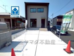 完成しました＾＾内覧受付中です。お気軽にお問い合わせください＾＾