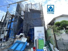外環状線から一本入った住宅街＾＾天神博多方面＆糸島方面へもアクセスしやすい立地＾＾