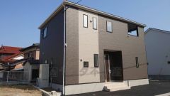 完成しました＾＾内覧受付中です。お気軽にお問い合わせください＾＾