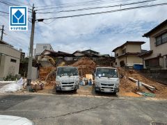 現地（2026年7月）撮影。